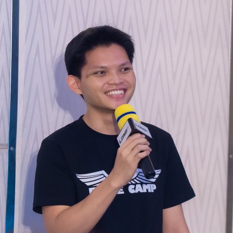 Phạm Trắc Long - Louis Pham